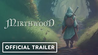 Mirthwood Official RPG Features Trailer [upl. by Orazio]