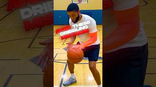 3 DRIBBLING MISTAKES Most Basketball Players Make 😲 [upl. by Ennaj]