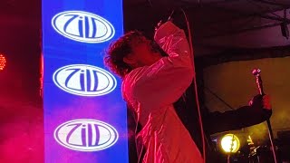 zild3940 — Medisina  Live at 123Block [upl. by Littlejohn951]