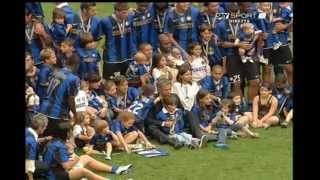 Stagione 20082009  Inter vs Atalanta 43 [upl. by Modestine]