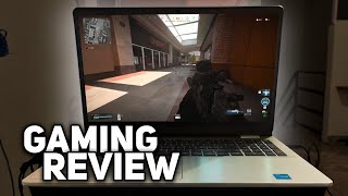 Dell Inspiron 15 3501  Gaming review en español [upl. by Haydon]