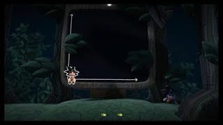 jeff the killer lbp 3 speedrun [upl. by Montana]