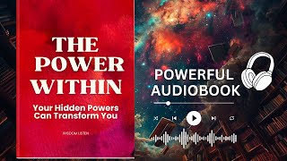 Your Hidden Powers Can Transform You  Audiobook [upl. by Nidak78]