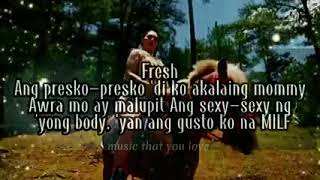 MNM MASARAP NA MOMMY  TONI FOWLER LYRICS speedupsong MNM masarapnamommy tonifowlernewsong [upl. by Blinny]