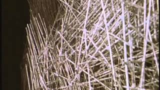 Harry Bertoias Sculpture  A documentary about Harry Bertoia 1965 [upl. by Avah46]