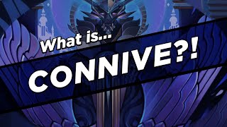 What IS Connive [upl. by Saidee]