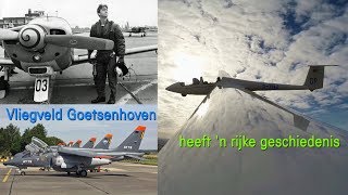 Vliegveld Goetsenhoven heeft n rijke geschiedenis [upl. by Serle]