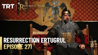 Resurrection Ertugrul Season 4 Episode 271 [upl. by Kelton]