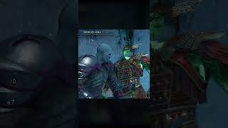 Poison Axe Build 🤢 Svipdagr the Cold bestbuild gmgow axebuild codegamereyes [upl. by Sadella]