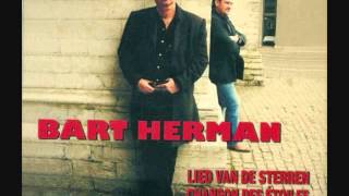 Bart Herman  Lied Van De Sterren [upl. by Llywellyn]