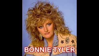 BONNIE TYLER ITS A HEARTACHE [upl. by Adley626]