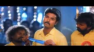 Varutha padatha valibar sangam Oodha colour ribbon song 720p [upl. by Stranger]