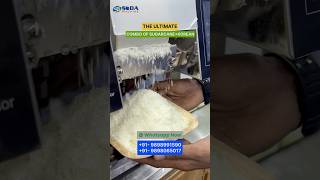 Sugarcane Korean Ice Combo 🚀💥🥤🤤  Call Karein Puri Jaankari Ke Loye 👍🏻✅ sssugarcanemachine [upl. by Euseibbob]