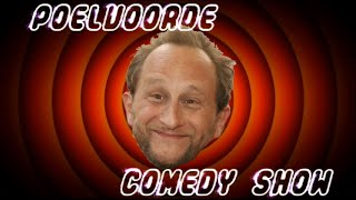 POELVOORDE COMEDY SHOW  Best Of Benoît Poelvoorde Extraits Cultes [upl. by Cowen31]