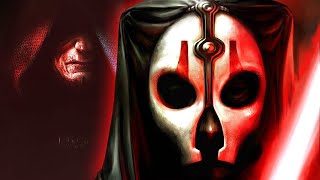 SECRETS OF THE SITH 15 Hour Lore Compilation [upl. by Norrv]