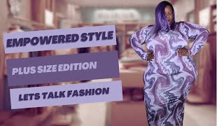 CIDER plus size dress and SWEATER REVIEW Viral tiktok PLUS Size CIDER sweater and dress review [upl. by Machutte]