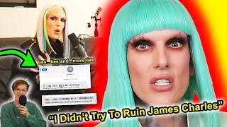 Jeffree Star’s Terrible Return To The Internet [upl. by Ahsaret371]