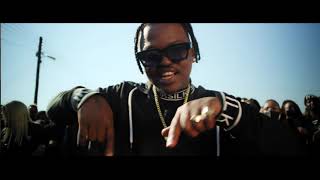 Focalistic Ke Star Official Music Video ft Vigro Deep [upl. by Aggri22]