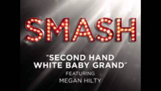 Smash  Second Hand White Baby Grand DOWNLOAD MP3  Lyrics [upl. by Kcirdde]