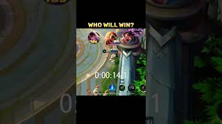 Mlbb heroes exp dodge in turret mobilelegends mlbb highlights mlbbcreatorcamp [upl. by Cecile]