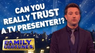 FIRST LOOK Gino is APPALLED by this contestants answer  Family Fortunes 2022 [upl. by Eaves]