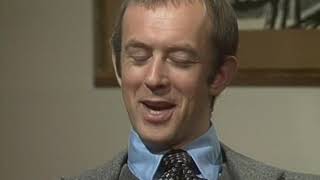 The Sandbaggers 01 ITV 1978 S01E01 First Principles [upl. by Lammaj801]