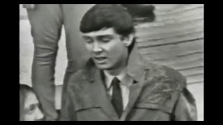 GENE PITNEY  It Hurts to be in Love 1964 [upl. by Deacon]