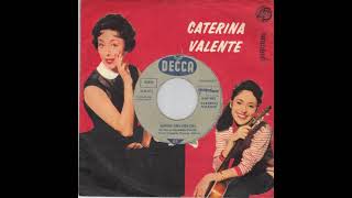 Caterina Valente  Bongo cha cha cha 1959 [upl. by Krasnoff780]