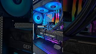 2024 NZXT H5 Flow RGB  i914900K Palit Jetstream RTX 4080 Super  Deepcool LT240 ARGB  ROG STRIX [upl. by Belmonte]