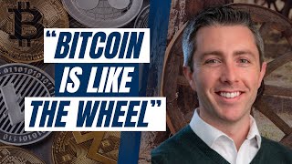 Head of Research at Fidelity on Bitcoin VS Crypto [upl. by Landry]