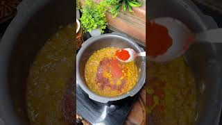 Instant Pav Bhaji In Cooker RecipePav Bhaji In Cooker😍 recipe shortsvideo cooking easyrecipe [upl. by Lasorella]