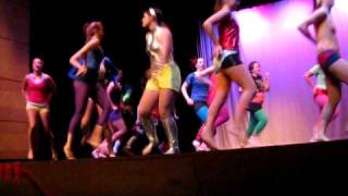 Thats Not My Name Dance Recital [upl. by Acissej603]