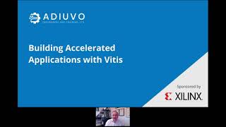 Building Accelerated Applications with Vitis [upl. by Emelin]