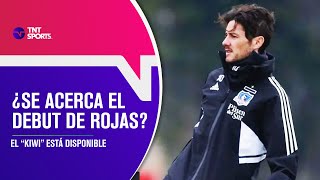 Marco Rojas próximo a estrenarse y Agustín Bouzat gana espacio  Pelota Parada [upl. by Nitaf]