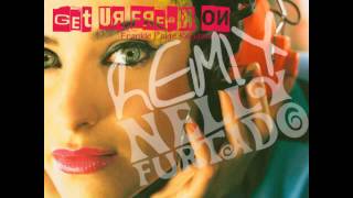 Get Ur Freak On Remix Of A Remix  Nelly Furtado amp Missy Elliott [upl. by Damour]