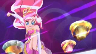 AMV Skillz  LoliRock [upl. by Aisirtap161]