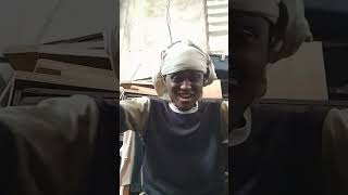 Legendary music Batile Alake 😁😆😂 duet music song comedy woliagbacomedy funnypictures viral [upl. by Nnomae632]