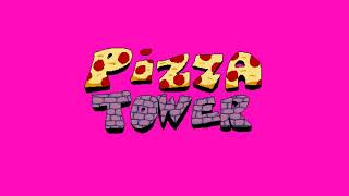 Pizza Tower OST  Pizza Deluxe OFFICIAL Extended Mix [upl. by Nerrol]