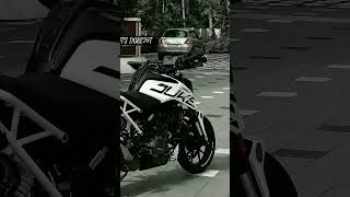 ITS DUKE39T 😎☠ look bike duke390 beautiful song demonex [upl. by Caldeira]