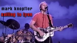 Mark Knopfler  2001  LIVE in Lyon 50 fps [upl. by Rodrigo172]