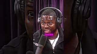 Kevin Hart on a tough youth shorts motivation inspiration kevinhart [upl. by Shani]