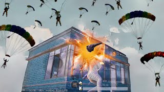 😤 This Scenario everyone wants in thier Pubg mobile game  Gamexpro [upl. by Ontine]