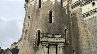 Chateau d Amboise [upl. by Chesnut577]