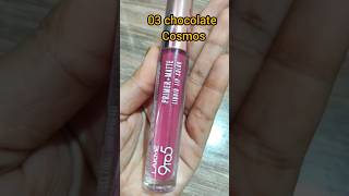 Lipstick shades for indian skin tone trandingshorts [upl. by Grier]