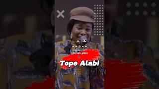 Yes and Amen  Tope Alabi Lyrics🎙️🎶 Ose mi dabi ohun o pinmi nipin tio jo teni keji Mio lale wu [upl. by Sucam]