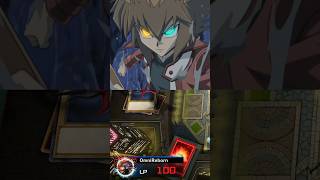 THIS IS WHY WE PLAY HEROES  YuGiOh Master Duel shorts yugioh masterduel [upl. by Aicen887]