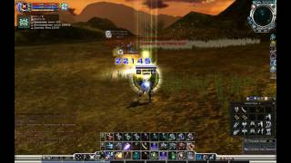 RFOnline  Falgon290112  Losta 12 pt [upl. by Jorgan]