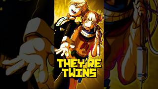 This Was ALMOST My Worst Theory Ever  My Hero Academia Failed Theories Explained [upl. by Lyrrad]