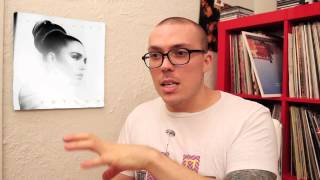 Jessie Ware Devotion ALBUM REVIEW [upl. by Eliseo]