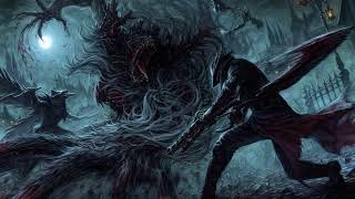 【Hellkite ReUpload】Cleric Beast  Demons Souls Style Arrange [upl. by Anetta860]